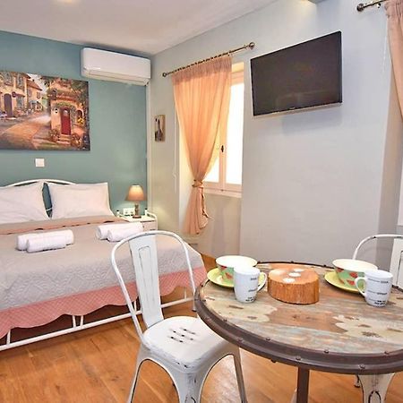 Melir Old Corfu (city) Exterior foto